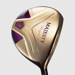 MAJESTY LADIES ROYALE GD FAIRWAY WOOD