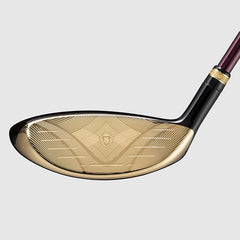 MAJESTY LADIES ROYALE GD FAIRWAY WOOD