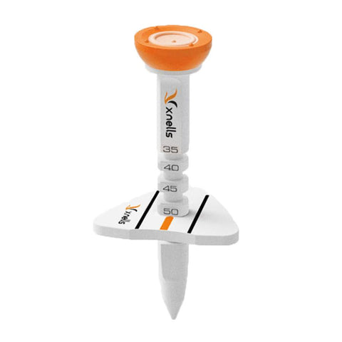 XNELLS TEE
GOLF TEE - Par-Tee Golf