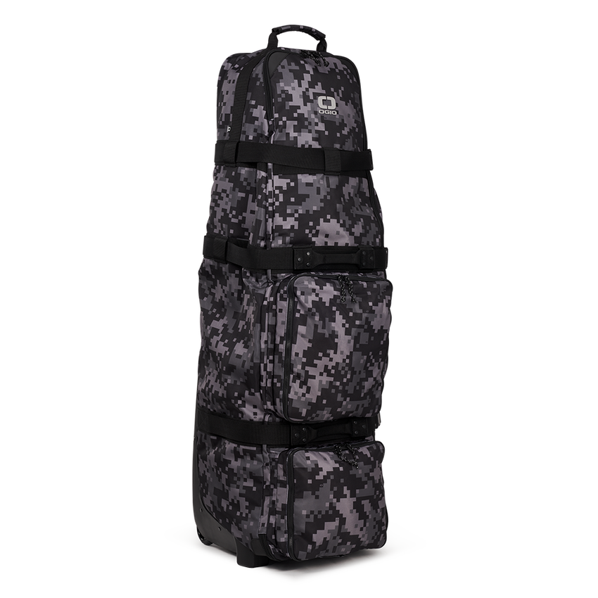 OGIO 22 ALPHA TRAVEL COVER MAX DIGI CAM - Par-Tee Golf