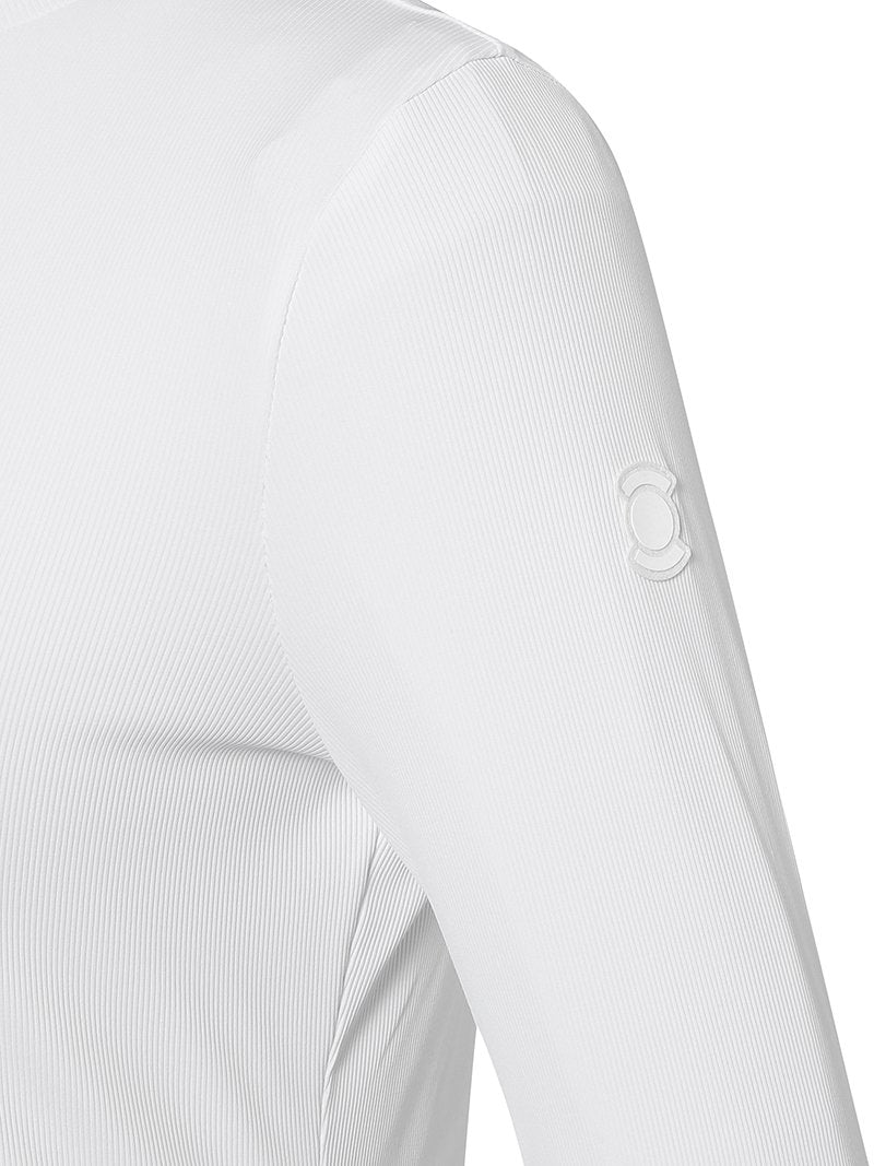 W.ANGLE FW22 WOMEN RUFFLE POINT BASE LAYER - Par-Tee Golf