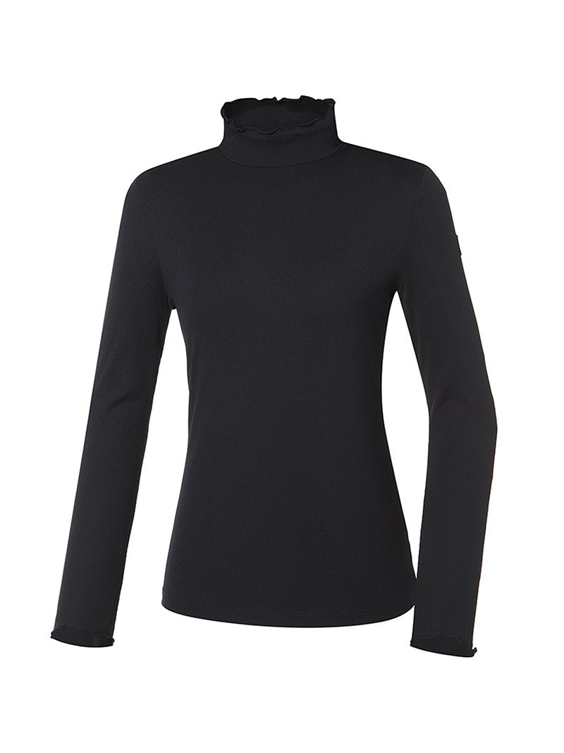 W.ANGLE FW22 WOMEN RUFFLE POINT BASE LAYER - Par-Tee Golf