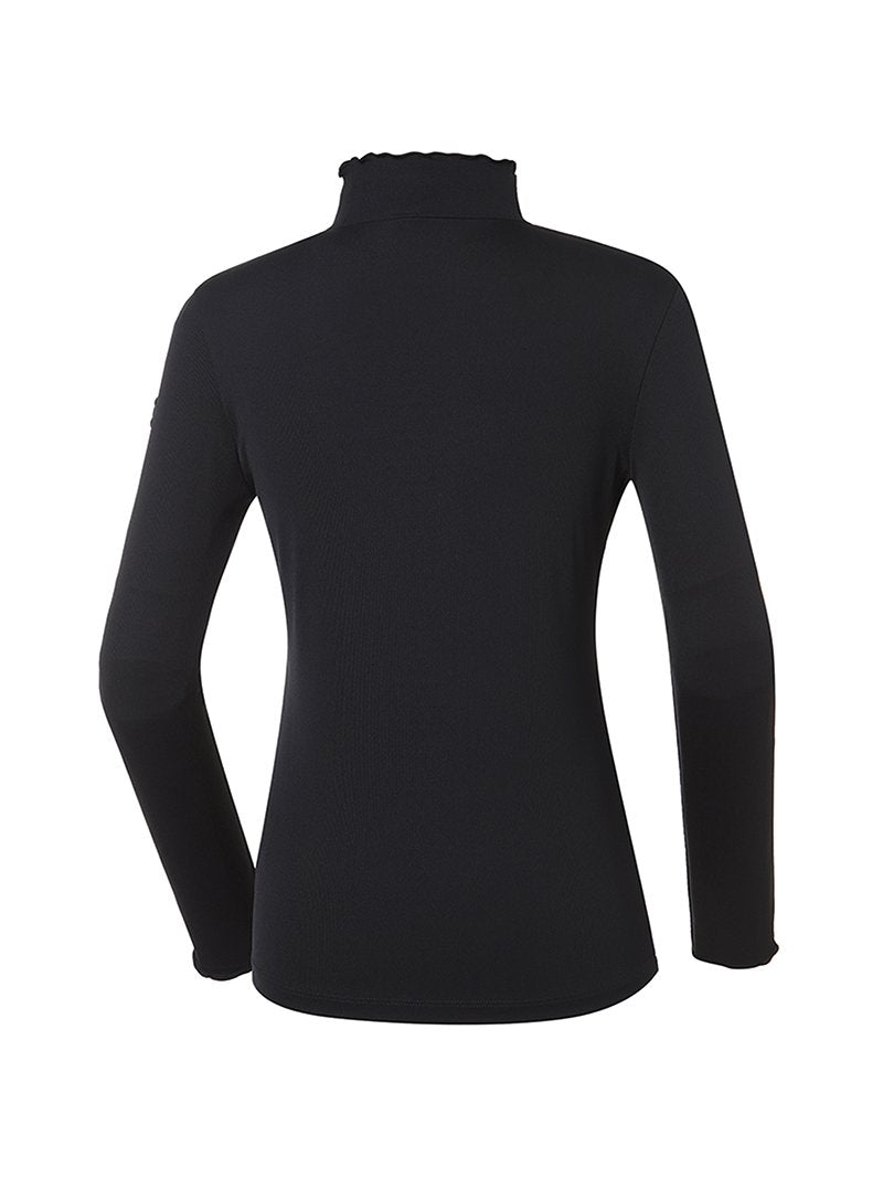 W.ANGLE FW22 WOMEN RUFFLE POINT BASE LAYER - Par-Tee Golf