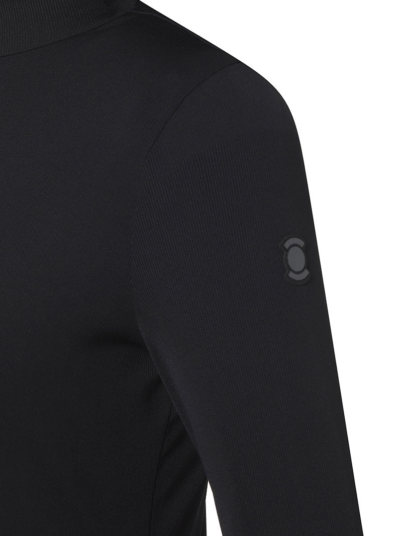 W.ANGLE FW22 WOMEN RUFFLE POINT BASE LAYER - Par-Tee Golf