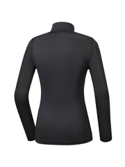 W.ANGLE 23SS WOMEN BASIC HIGH NECK BASE LAYER