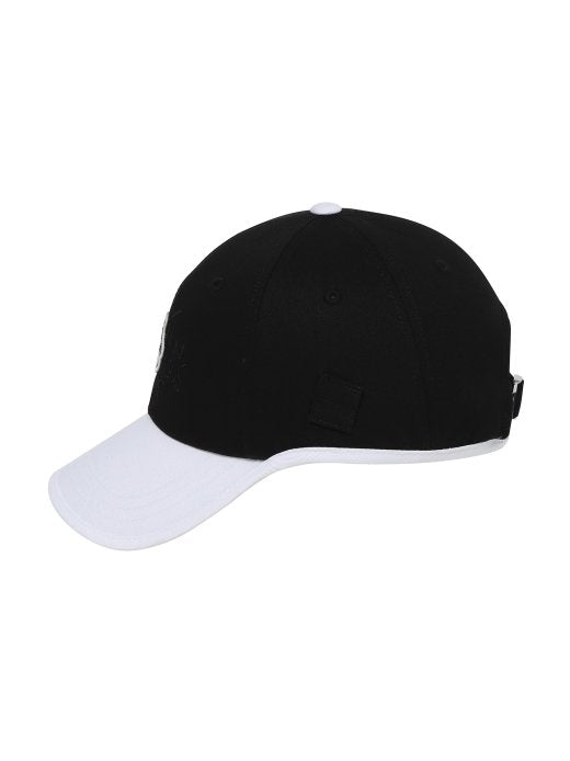 W.ANGLE 23SS W CASUAL TWO TONE CAP - Par-Tee Golf