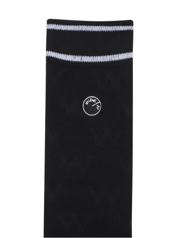 W.ANGLE 23SS W KNEE SOCKS - Par-Tee Golf