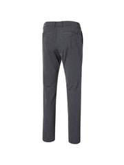 W.ANGLE FW22 MEN BASIC FIT PANTS