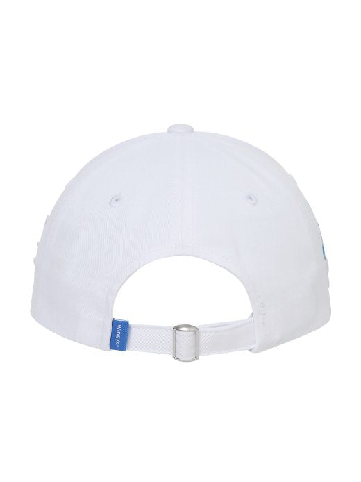 W.ANGLE 23SS WG CASUAL CAP