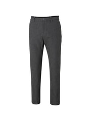 W.ANGLE FW22 MEN DAVID WOO-LIKE PANTS GREY