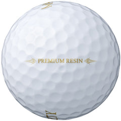 MAJESTY BL3922 PREMIUM RESIN BALL DOZEN