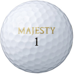 MAJESTY BL3922 PREMIUM RESIN BALL DOZEN