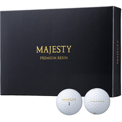 MAJESTY BL3922 PREMIUM RESIN BALL DOZEN