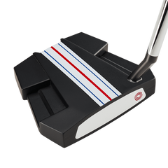 ODYSSEY ELEVEN TRIPLE TRACK S PUTTER