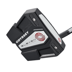 ODYSSEY ELEVEN TRIPLE TRACK S PUTTER