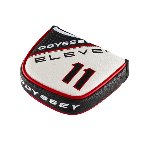 ODYSSEY ELEVEN TRIPLE TRACK S PUTTER - Par-Tee Golf