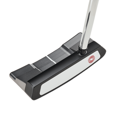 ODYSSEY 2023 TRI-HOT 5K TRIPLE WIDE DB PUTTER PISTOL