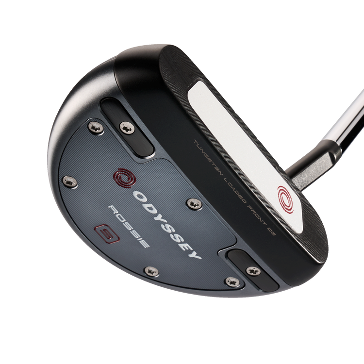 ODYSSEY 2023 TRI-HOT 5K ROSSIE S PUTTER PISTOL