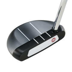 ODYSSEY 2023 TRI-HOT 5K ROSSIE DB PUTTER PISTOL