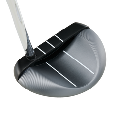 ODYSSEY 2023 TRI-HOT 5K ROSSIE DB PUTTER PISTOL