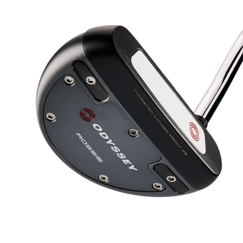 ODYSSEY 2023 TRI-HOT 5K ROSSIE DB PUTTER PISTOL