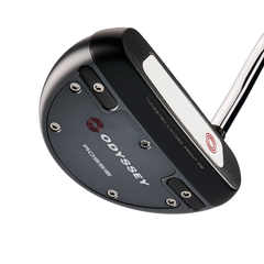 ODYSSEY 2023 TRI-HOT 5K ROSSIE DB PUTTER PISTOL