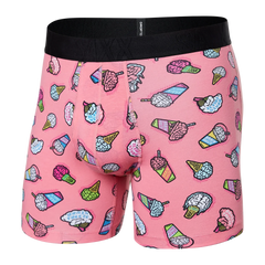 SAXX DROPTEMP™ COOLING COTTON CORAL