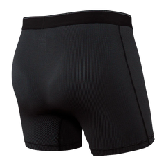 SAXX QUEST Quick Dry Mesh Boxer Brief