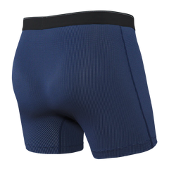 SAXX QUEST Quick Dry Mesh Boxer Brief