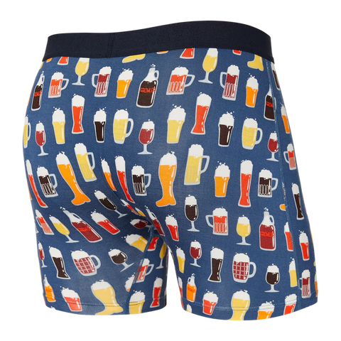SAXX VIBE Super Soft Boxer Brief - Par-Tee Golf