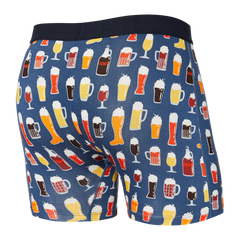 SAXX VIBE SUPER SOFT BOXER BRIEF