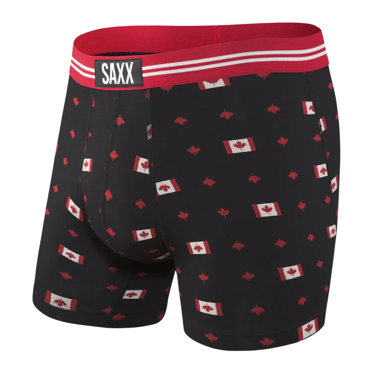 SAXX VIBE Super Soft Boxer Brief - Par-Tee Golf
