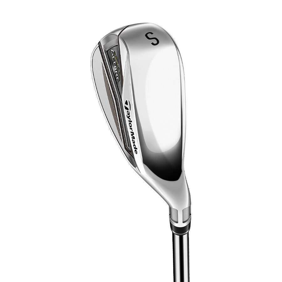 TAYLORMADE STEALTH GLOIRE #6-PW,AW IRONS GRAPHITE - Par-Tee Golf