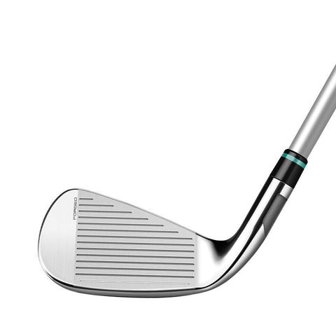 TAYLORMADE LADIES STEALTH GLOIRE #6-PW,AW,SW IRONS GRAPHITE - Par-Tee Golf