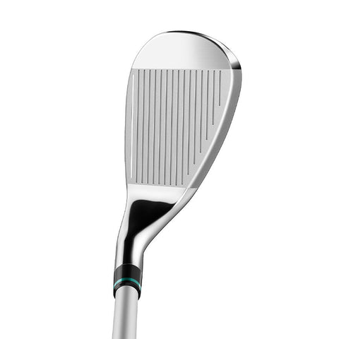 TAYLORMADE LADIES STEALTH GLOIRE #6-PW,AW,SW IRONS GRAPHITE - Par-Tee Golf