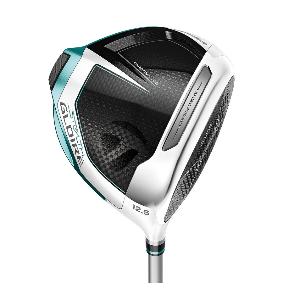 TAYLORMADE LADIES STEALTH GLOIRE DRIVER