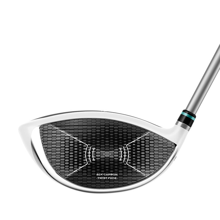 TAYLORMADE LADIES STEALTH GLOIRE DRIVER