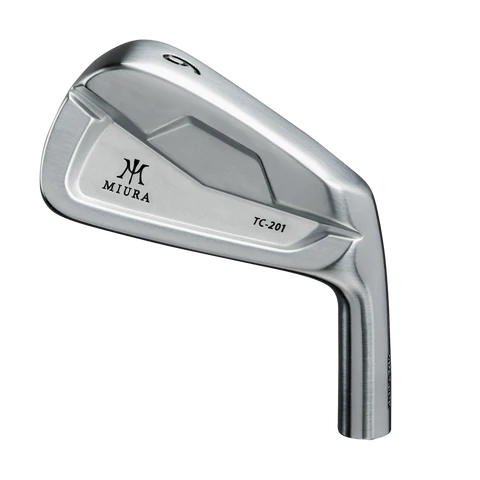 MIURA TC-201 #4-PW IRONS MODUS 105 - Par-Tee Golf