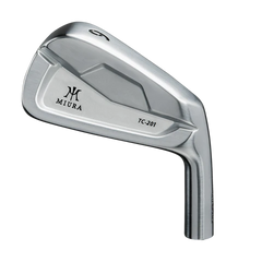 MIURA TC-201 #4-PW IRONS MODUS 105 - Par-Tee Golf