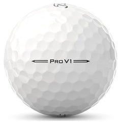 TITLEIST 2023 PRO V1 HIGH #'S DOZEN - Par-Tee Golf