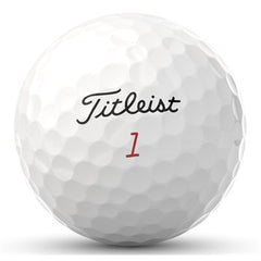 TITLEIST 2023 PRO V1X DOZEN