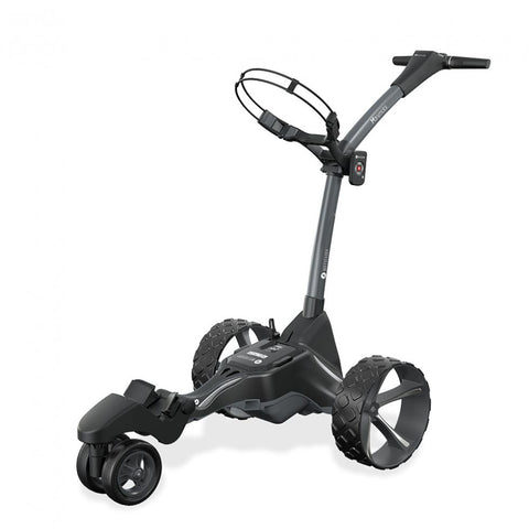 MOTOCADDY M7 REMOTE ULTRA ELECTRIC CART (WITH BATTERY) - Par-Tee Golf