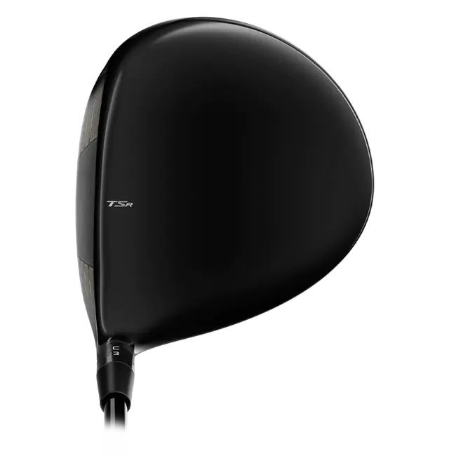 TITLEIST TSR2 DRIVER TENSEI BLACK 65 - Par-Tee Golf