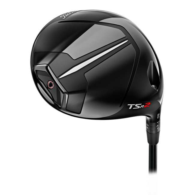 TITLEIST TSR2 DRIVER TENSEI BLACK 65 - Par-Tee Golf