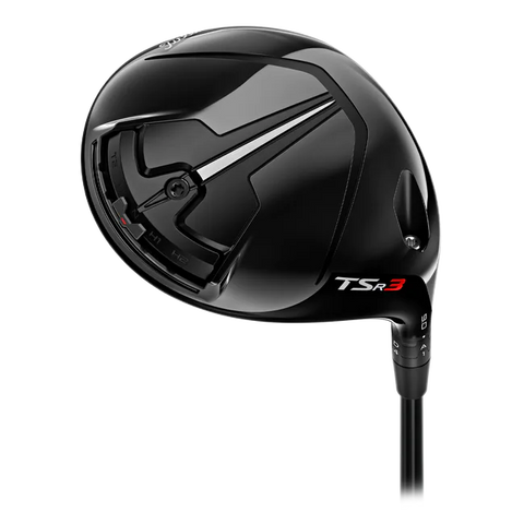 TITLEIST TSR3 DRIVER PROJECT X HZRDUS BLACK 60 - Par-Tee Golf