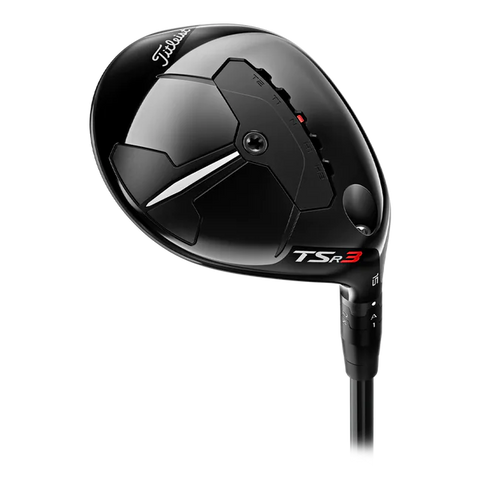 TITLEIST TSR3 FAIRWAY WOOD TENSEI BLUE 65