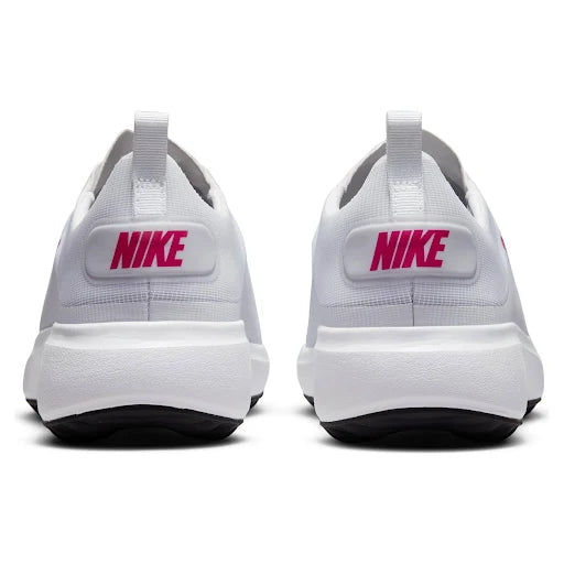 Nike Women Ace Summerlite Golf Shoes Black White Size 7.5