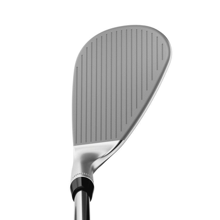 CALLAWAY JAWS FULL TOE WEDGE CHROME - Par-Tee Golf