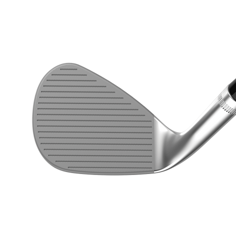 CALLAWAY JAWS FULL TOE WEDGE CHROME - Par-Tee Golf